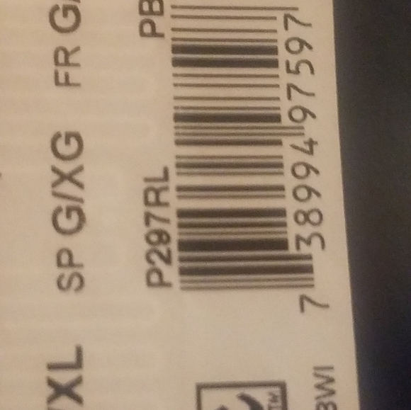 POLO RALPH LAUREN MEN'S PLUSH BATH ROBE BLACK - Picture 8 of 8